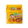 Samyang Spicy Chicken Cheese Ramen 140gX5
