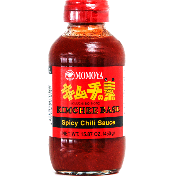 Momoya Kimchi No Moto 450g Yamama Shop