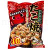 Takoyaki [Octopus Balls] (Okamoto. S) 40 Pcs