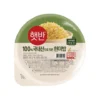 CJ Hetbahn Cooked Brown Rice 130g