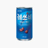 Lotte Let's Be Coffee Drink 175ml