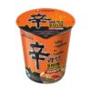 Nongshim Shin Ramyun Kimchi Cup 75g