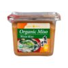 Hikari Organic Miso White 500g