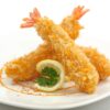 Frozen Nobashi Breaded Crispy/454gm - مقرمش بالبقسماط نوبش