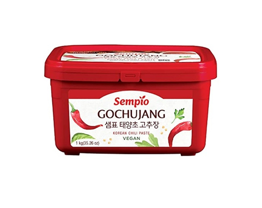 Sempio Gochujang (Red Pepper Paste) 1Kg