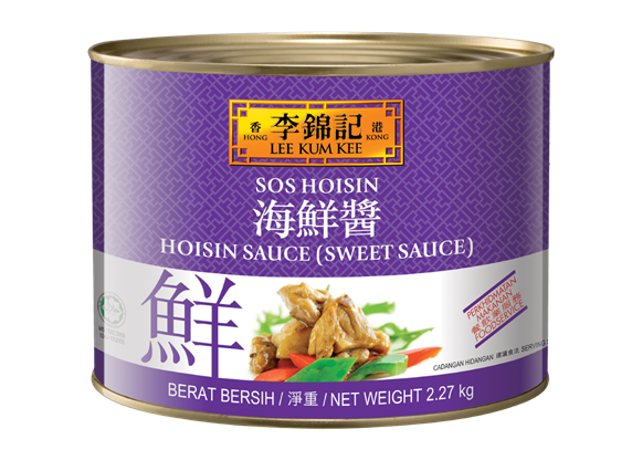 LKK Hoisin Sauce (Sweet Sauce) 2.27Kg