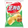 Orion Pocachip Onion 66g