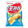 Orion Pocachip Original 66g