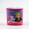One Piece Dip N' Go Raspberry Milkshake Spread 55g