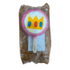Anna Super Mario Princess Strawberry Cheesecake Ice Cream Stick 100g
