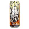 Ultra Ice Tea Dragonball-Z Goku Peach Flavour 330ml