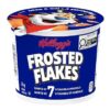 Kellogg's Frosted Flakes 55g / رقائق كيلوجز المثلجة 55 غرام
