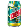 Mountain Dew Baja Blast Tropical Lime 355ml