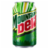 Mountain Dew 355ml