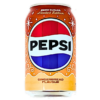 Pepsi Gingerbread Flavour 330ml