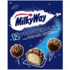 Milky Way Profiteroles 234g