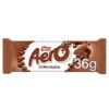 Nestle Aero Chocolate 36g
