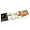 Delica Dore Chocolate Matcha & Raspberry 73g