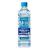 Suntory Tokusui (Japanese Mineral Water) 600ml