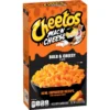 Cheetos Mac N' Cheese Bold & Cheesy Flavor 170g
