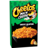 Cheetos Mac N' Cheese Cheesy Jalapeño Flavor 170g