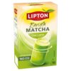 Lipton Barista Matcha Oat Latte 10 Sticks