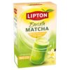 Lipton Barista Matcha Vanilla Flavoured 10 Sticks