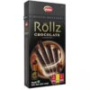 CBL Munchee Rollz Chocolate Flavoured 100g