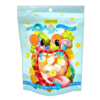Ayum Freeze Dried Skittles Sour Flavor 45g