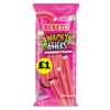 Bebeto Wacky Sticks Strawberry Pencils 140g