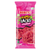 Bebeto Happy Laces Strawberry 140g