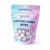 Krunch Mini Cotton Candy Bites 15g