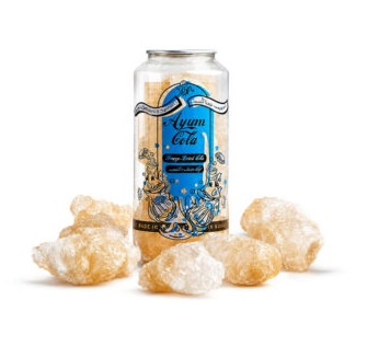 Ayum Freeze Dried Cola 9g