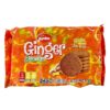 CBL Munchee Ginger Biscuits Cookies 400g