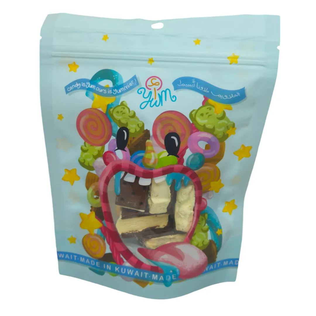 Ayum Freeze Dried Ice Cream Sandwich Flavor 45g