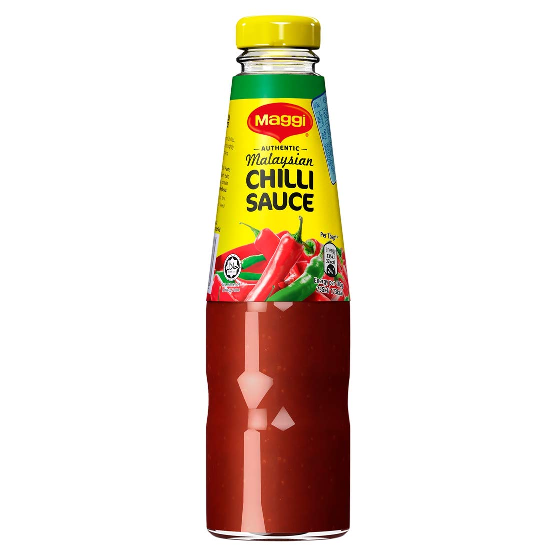 Maggi Chilli Sauce 320g