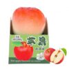 The Original 3D Red Apple Flavored Ice Cream 75g