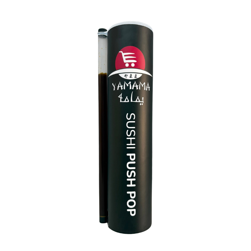 Yamama Chicken Crunchy Sushi Pop