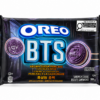 BTS OREO BROWN SUGAR PANCAKE FLAVOR CREME 303g