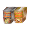 MAMA NOODLES CUP SHRIMP OFFER PACK (4PCS)