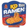 Kraft KD Ramen Extra Spicy 97g