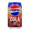 Suntory Pepsi Cola 340ml