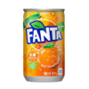 Fanta Orange 160ml