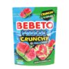 Bebeto Crunchy Freeze Dried Watermelon 35g