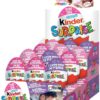 Kinder Surprise Egg Pink 20g