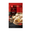 Samlip Spicy Dumplings in Tray 168g