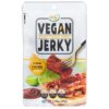 Hoya Vegan Jerky Lemon Flavor Teriyaki 50g