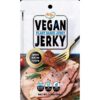Hoya Vegan Jerky Smoky Bacon Flavor 50g