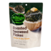 Bibigo Roasted Seaweed Flakes with Soy Sauce & Butter 50g