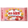 I-Mei Cream Puff Strawberry Flavor 57g
